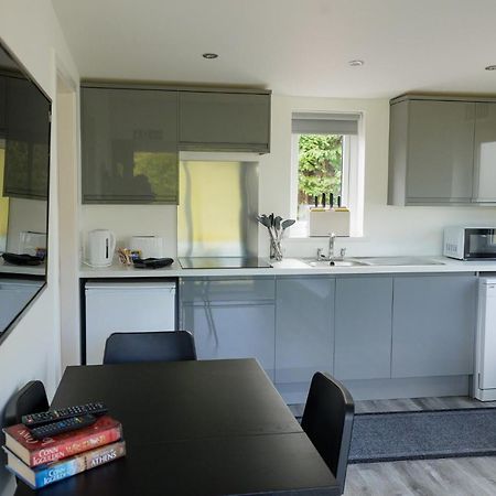 Ardvreck Chalet Self-Catering Кайлакин Екстериор снимка