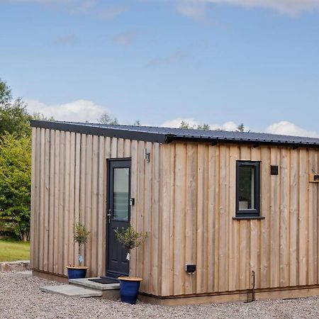 Ardvreck Chalet Self-Catering Кайлакин Екстериор снимка