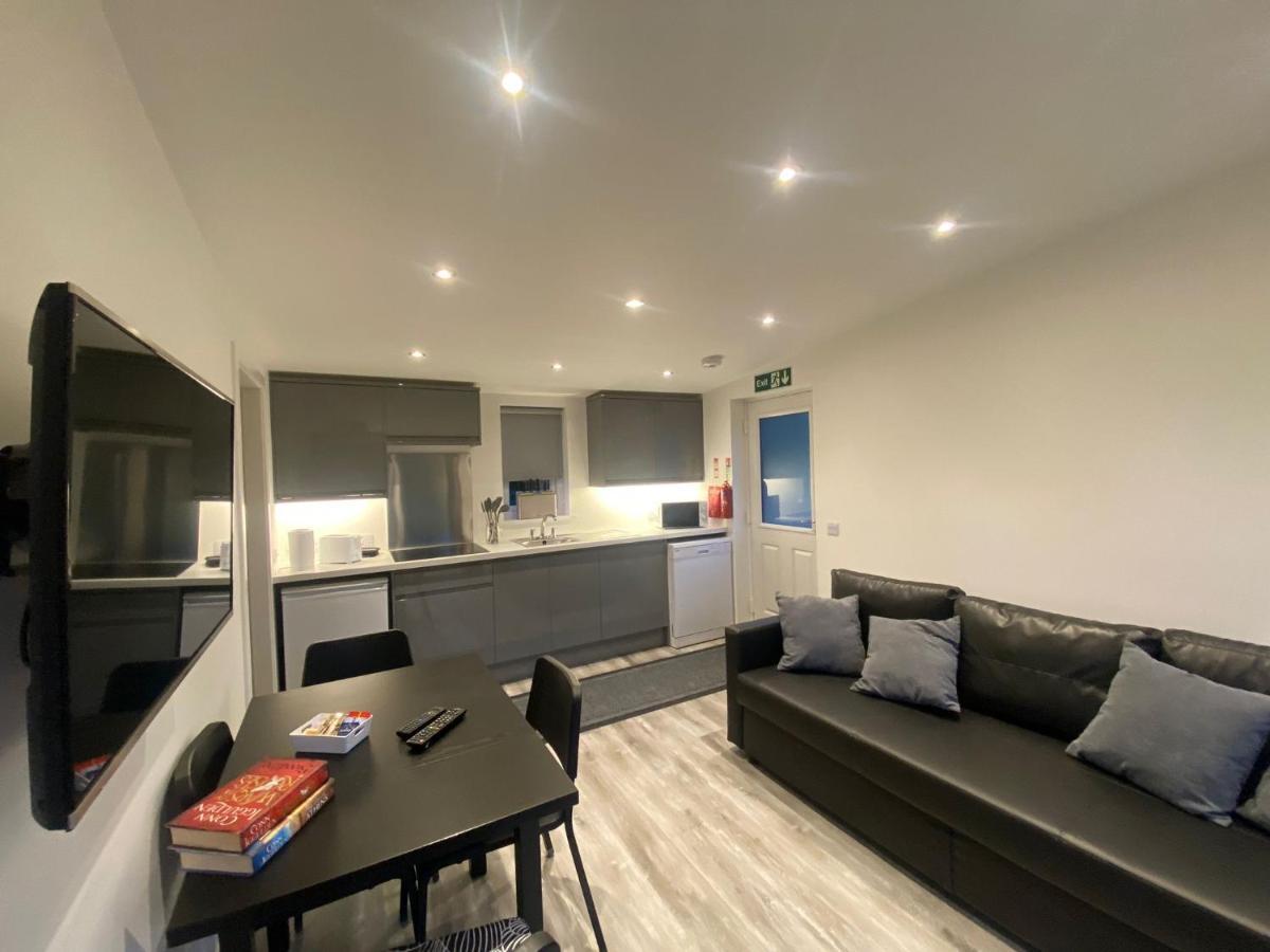 Ardvreck Chalet Self-Catering Кайлакин Екстериор снимка
