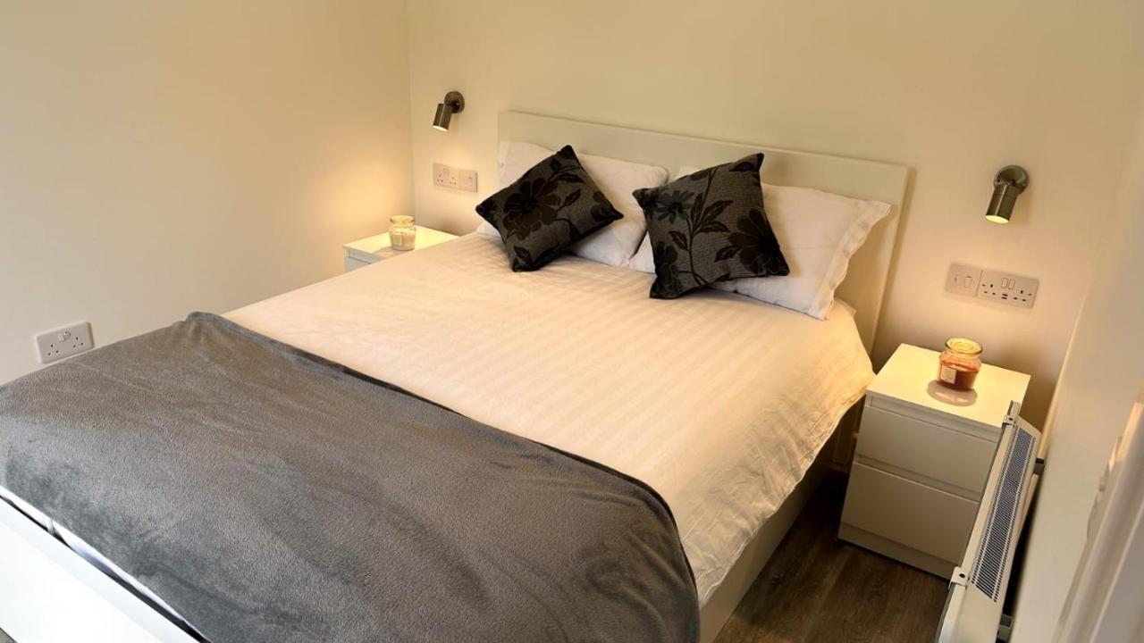 Ardvreck Chalet Self-Catering Кайлакин Екстериор снимка