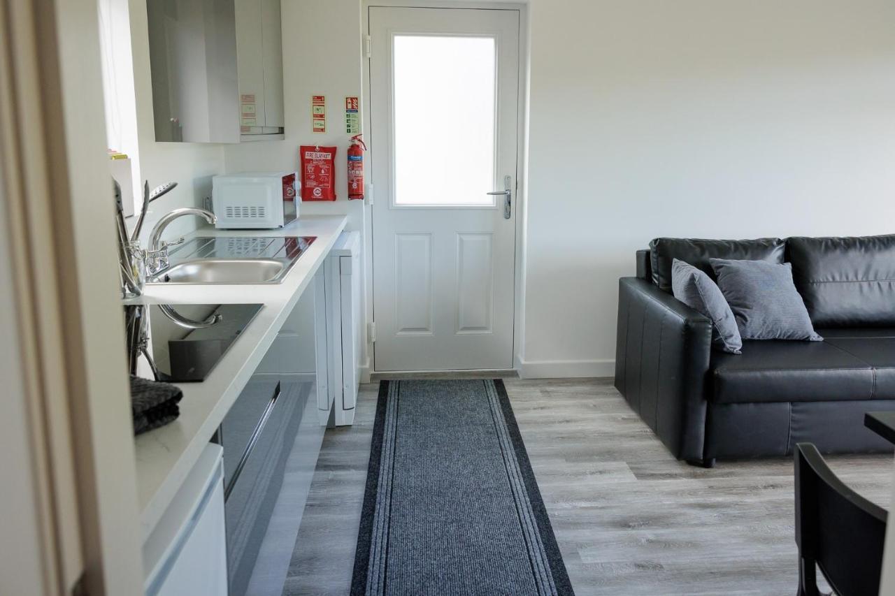 Ardvreck Chalet Self-Catering Кайлакин Екстериор снимка