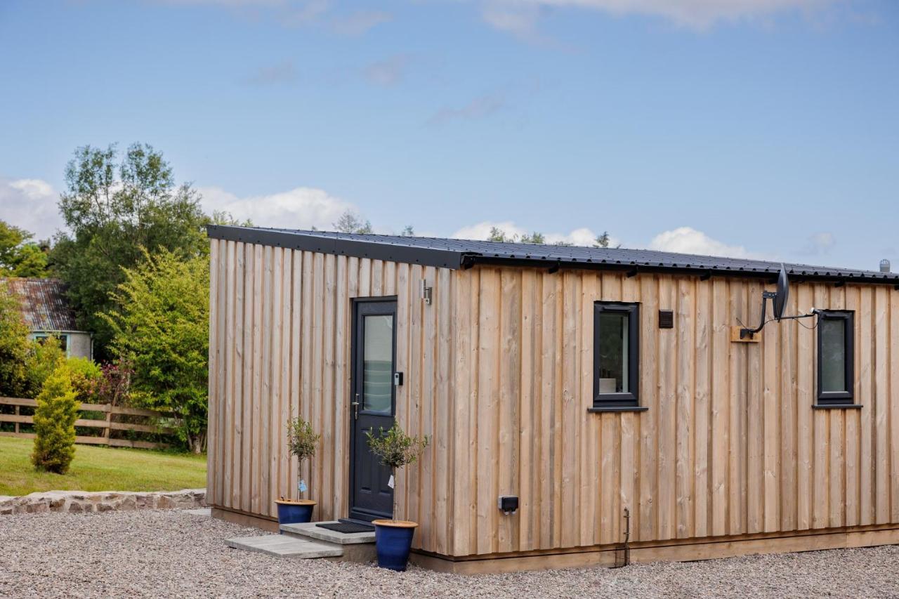 Ardvreck Chalet Self-Catering Кайлакин Екстериор снимка