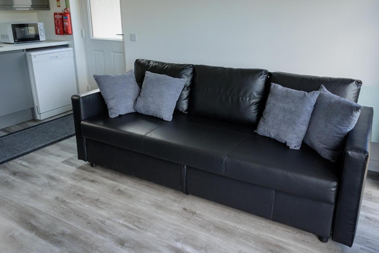 Ardvreck Chalet Self-Catering Кайлакин Екстериор снимка