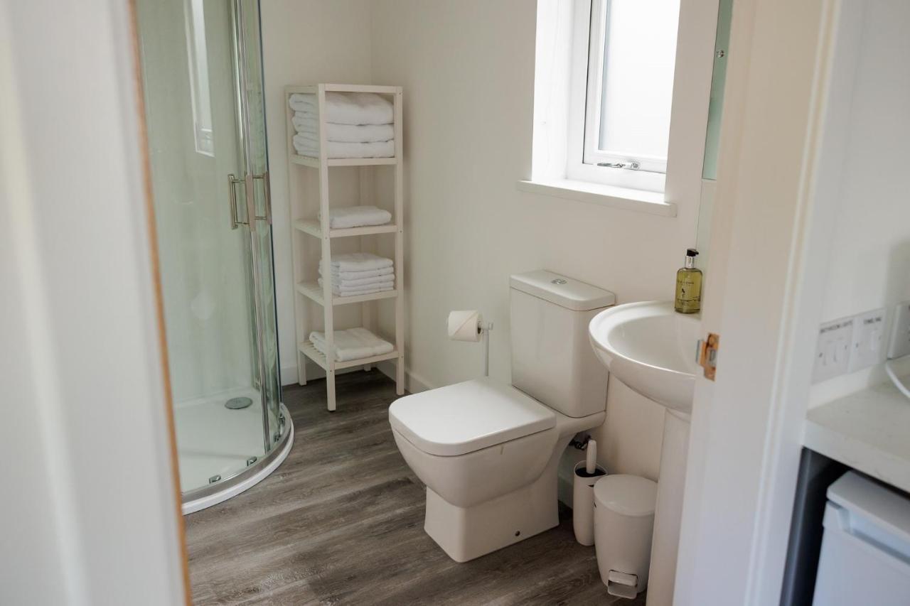 Ardvreck Chalet Self-Catering Кайлакин Екстериор снимка