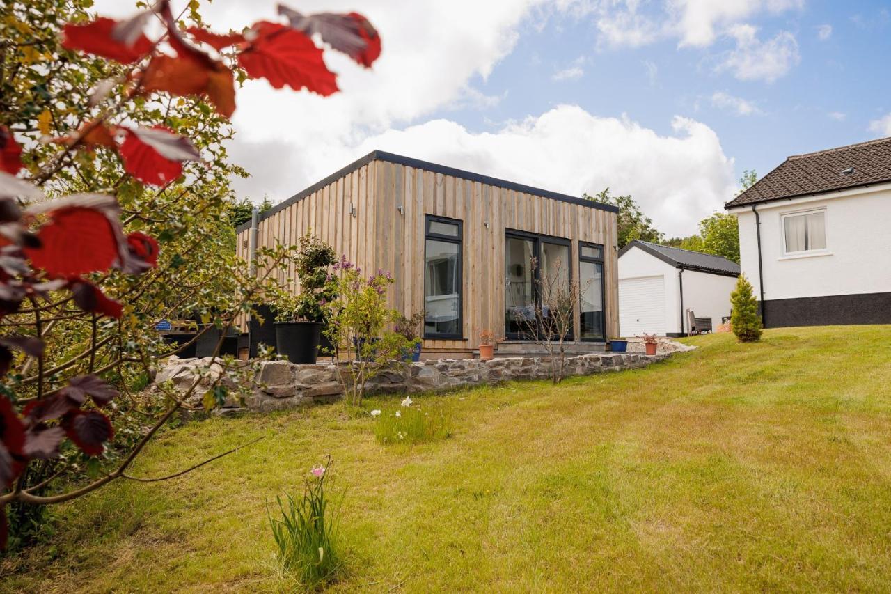 Ardvreck Chalet Self-Catering Кайлакин Екстериор снимка