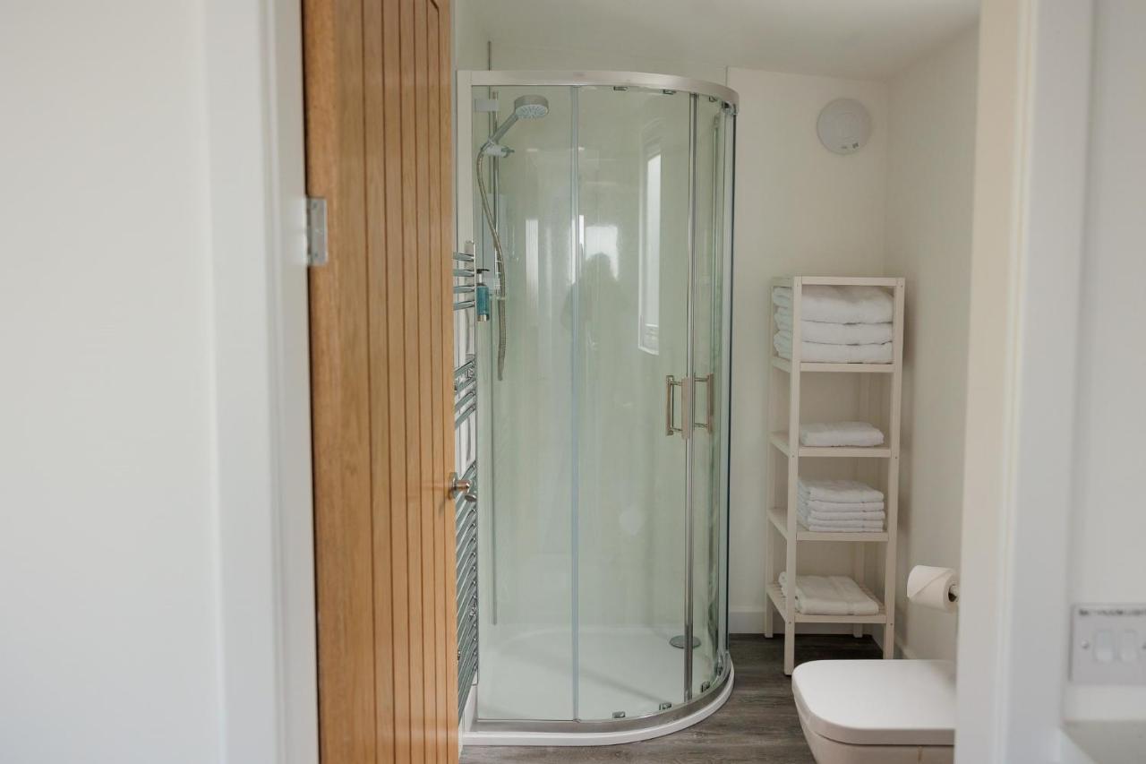 Ardvreck Chalet Self-Catering Кайлакин Екстериор снимка