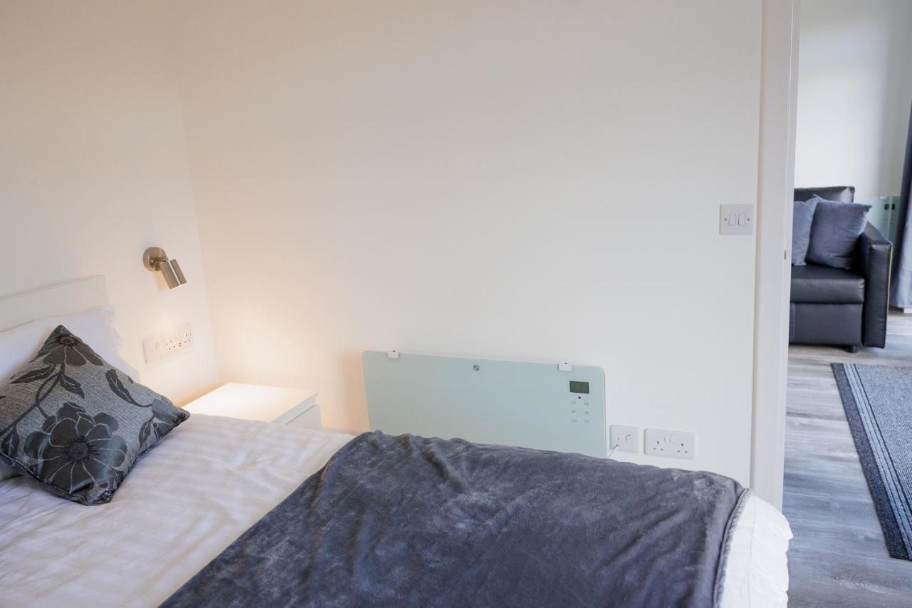 Ardvreck Chalet Self-Catering Кайлакин Екстериор снимка
