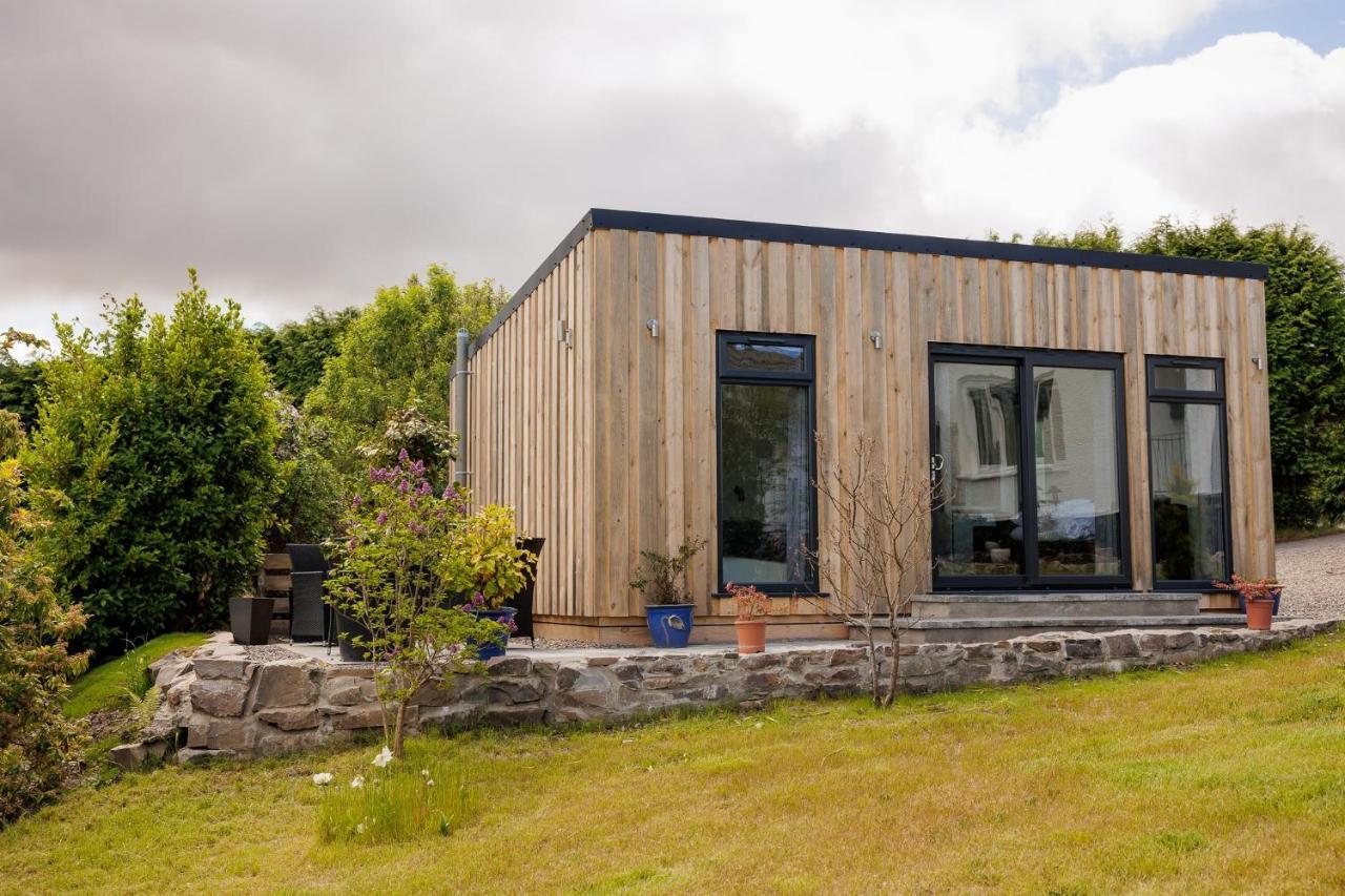 Ardvreck Chalet Self-Catering Кайлакин Екстериор снимка